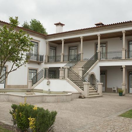 Casa do Fontão Casa de hóspedes Amarante Exterior foto