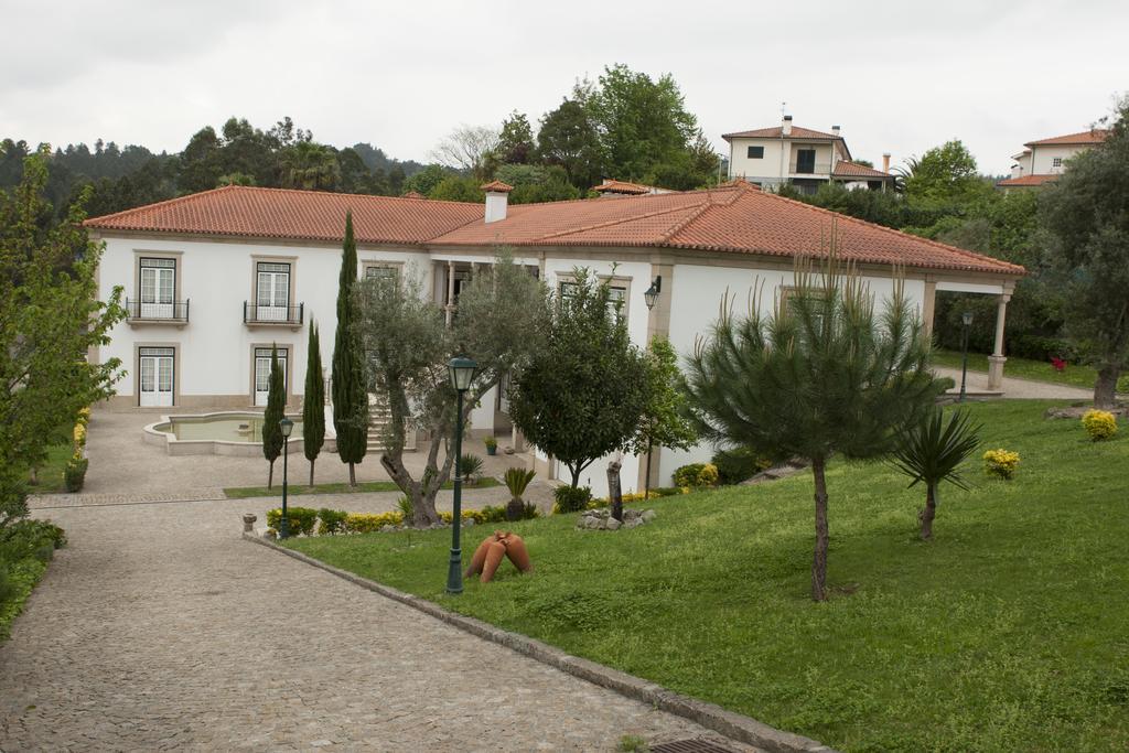 Casa do Fontão Casa de hóspedes Amarante Exterior foto